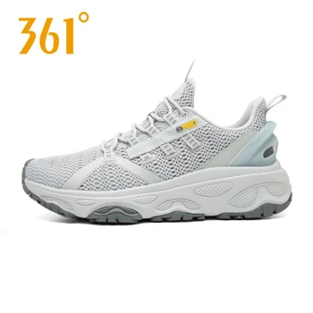 361 Derece Yeni Açık off-road ayakkabı erkekler kadınlar sneakers Trail Koşu sneaker Ayakkabı erkek spor botları Sığ Yürüyüş 57223302