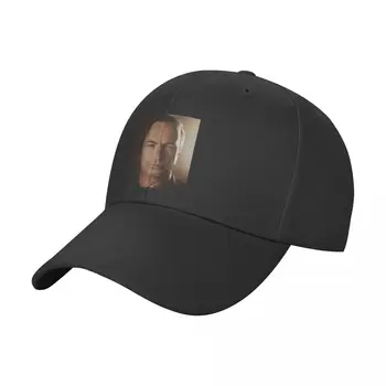 3D Saul Goodman Meme beyzbol şapkası Golf Şapka Adam çay şapka noel şapkaları at şapkası erkek Kap kadın