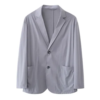 5601-2023 yeni Kore moda iş eğlence profesyonel ceket lüks stil takım elbise