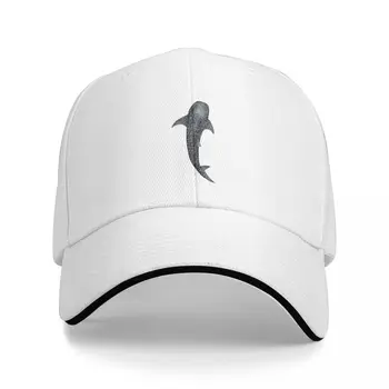 Balina köpekbalığı dalgıçlar, köpekbalığı severler ve balıkçılar beyzbol şapkası Yeni Şapka golf kıyafeti Kapaklar Yeni Şapka Şapka Erkek Kadın
