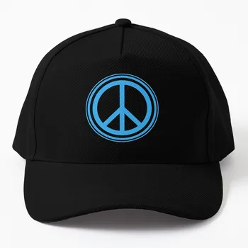 Barış Sembolü-Dünya Barışı beyzbol şapkası Hip Hop balıkçı şapkası Tasarımcı Şapka kadın Şapkaları 2024 erkek