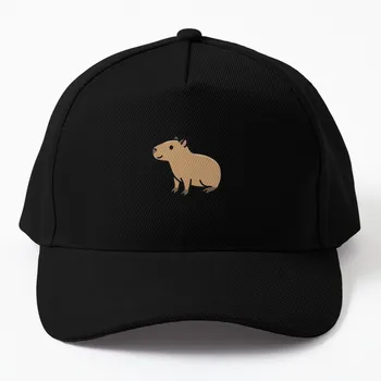 Kapibara beyzbol şapkası baba şapka batı şapka Çocuk şapka şapka erkek kadın