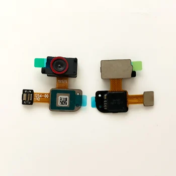 Onarım Parçaları İçin Ana Düğme Parmak İzi Flex Kablo Xiaomi Mi 9T Pro Redmi K20 Pro Menü Dönüş Anahtarı Tanıma Sensörü Flex Kablo