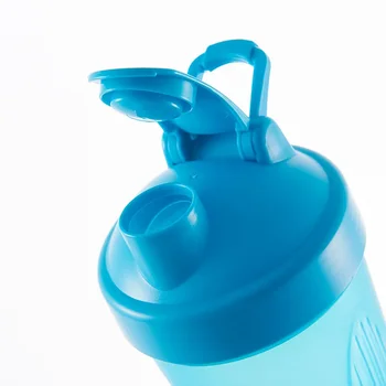 Su Ölçekli Shaker Milkshake 400ml Spor Şişe Spor Moda Karıştırma Kabı Protein Beslenme Tozu Basit Su Ölçekli Shaker Milkshake 400ml Spor Şişe Spor Moda Karıştırma Kabı Protein Beslenme Tozu Basit 4