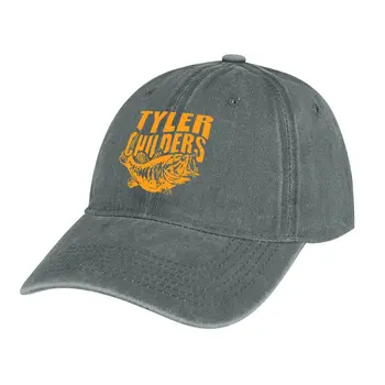 Tyler Childers Albümü kovboy şapkası Askeri Taktik Kap güneşlikli kep Plaj Gezisi kadın Şapkaları Güneş erkek